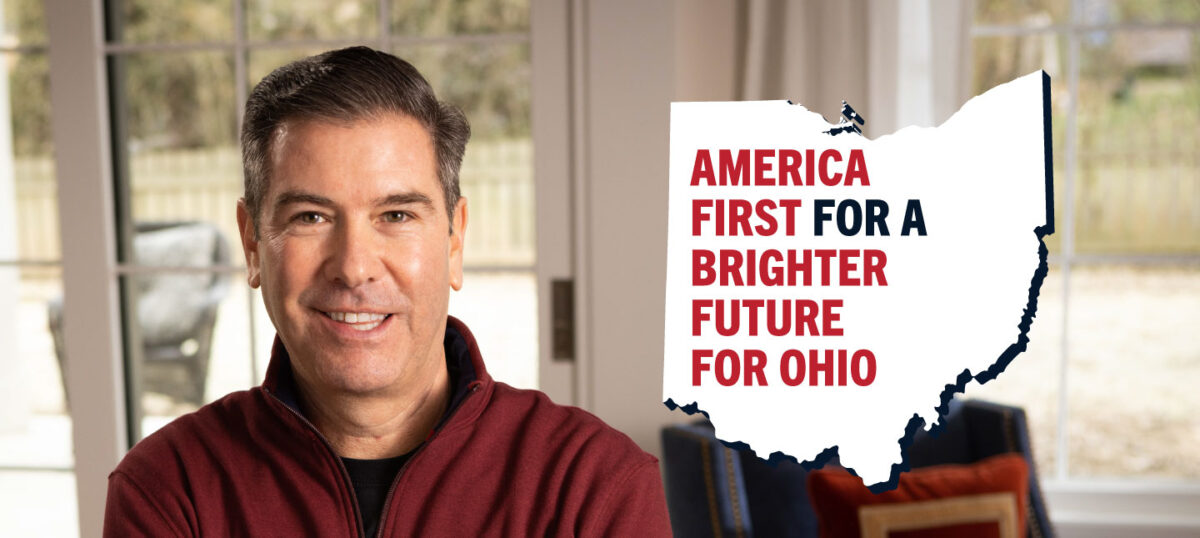 Home - Craig Riedel for State Senate